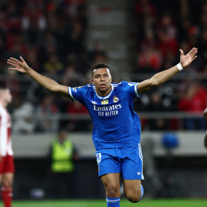 Εμπαπέ: «Ειπώθηκαν πολλά ψέματα για τον τραυματισμό μου, έχω αναρρώσει απόλυτα»