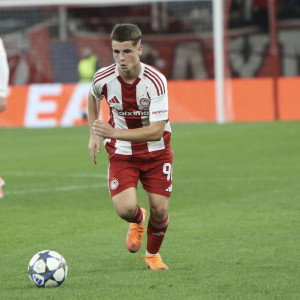 Νέα διάκριση για τον Μουζακίτη σε... ιδιαίτερη λίστα για παίκτες κάτω των 20 ετών