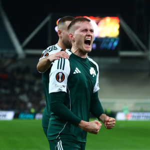 Που θα δείτε το κρίσιμο παιχνίδι του Παναθηναϊκού με την Φερεντσβάρος