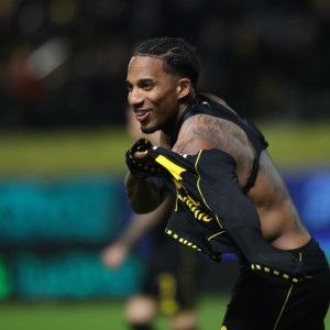 Πέρεθ και Γκαρέ βάζουν ξανά στο κάδρο τον Ντουντού