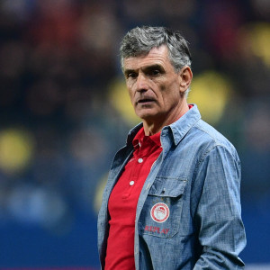 Μεντιλίμπαρ: «Αφήσαμε πίσω τα όσα έγιναν με την ΑΕΚ - Έχει έρθει έτοιμος ο Κλέιτον»