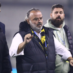 Ποινή μιας αγωνιστικής στον Ηλιόπουλο - Πρόστιμο στην ΑΕΚ