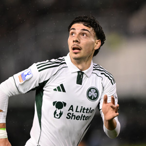 Με Μπόκο και Πάντοβιτς η ενδεκάδα του Παναθηναϊκού κόντρα στον Ατρόμητο