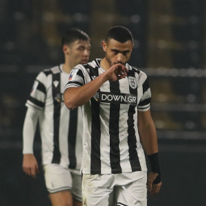 «Η Κρουζ Αζούλ μπορεί να εισπράξει σύντομα χρήματα από την πώληση του Γιακουμάκη στον ΠΑΟΚ»