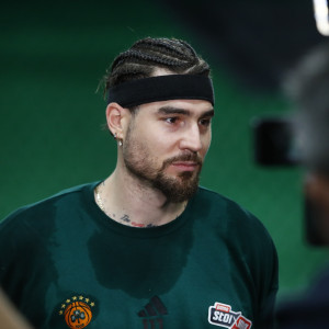 Έφυγε από τη ζωή η γιαγιά του Χουάντσο: Το συγκινητικό story του