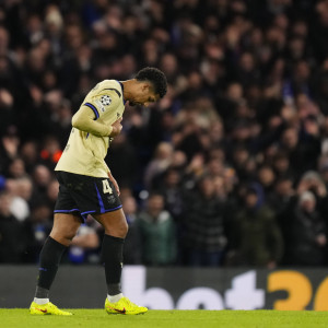 Συγκλονίζει ο Αραούχο: «Υπέφερα από άγχος, το οποίο μετατράπηκε σε κατάθλιψη»