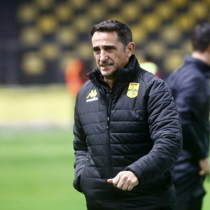 Σαββόπουλος στο «BACK2ΜΠΑΚ»: «Η βελτιωμένη εικόνα του Άρη και οι μεταγραφικές εξελίξεις» (video)