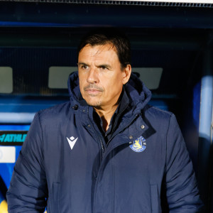 Τελειώνει ο Κόουλμαν από τον Αστέρα AKTOR - Οι πιθανοί αντικαταστάτες του