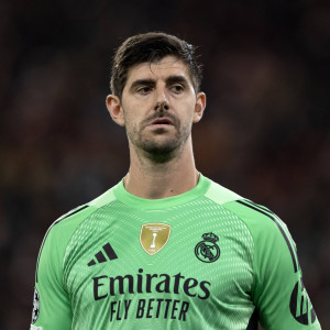 Ανακούφιση στην Ρεάλ Μαδρίτης με Κουρτουά - Διαθέσιμος για το ντέρμπι με την Ατλέτικο