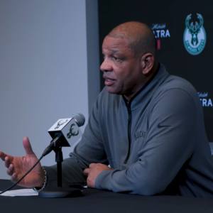 Με Ντοκ Ρίβερς η «Κλάση του 2026» στο Hall of Fame του NBA