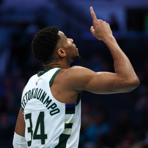 Το μήνυμα του Αντετοκούνμπο για το Μιλγουόκι: «Είναι η πόλη μου, σας ευχαριστώ για την αδιάκοπη αγάπη»