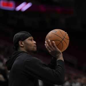 Επιστρέφει στη δράση ο Καμ Ρέντις: Μπαίνει στη G-League του NBA