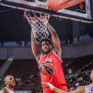 Η Χάποελ «λύγισε» την Μπαρτσελόνα και θέλει να «κλειδώσει» την θέση της στην 6άδα