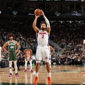 Σοκ στους Πίστονς: Εκτός δράσης με πρόβλημα στον πνευμονοθώρακα ο Κάνινγχαμ