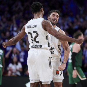 Ο Μοτεγιούνας ξεκαθαρίζει τα δεδομένα της ρήτρας αποδέσμευσης της EuroLeague για το NBA Europe!