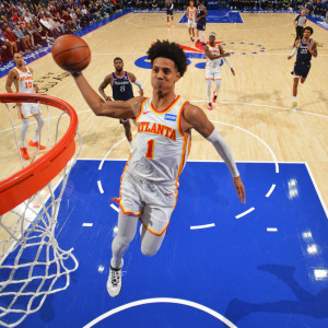 Οι Χοκς «έσβησαν» τους Πέισερς στην Ατλάντα κι απομακρύνθηκαν ακόμη περισσότερο από τους Μπακς