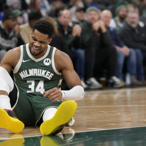 Πήρε θέση για την κατάσταση του Γιάννη ο Ρίβερς