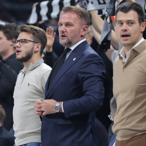 Η Παρτίζαν δάνεισε λεφτά... στην Παρτίζαν για να περάσει έλεγχο της UEFA!