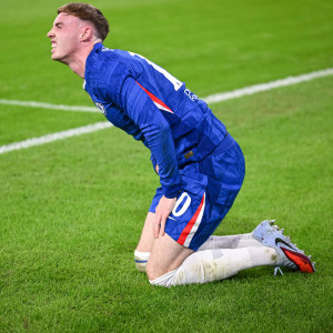 Στον «αέρα» το μέλλον του Πάλμερ στην Τσέλσι και στο... βάθος Γιουνάιτεντ