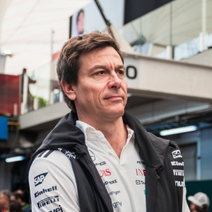 Βολφ: «Μ@λ@κίες όσα γράφονται για τον κινητήρα της Mercedes»