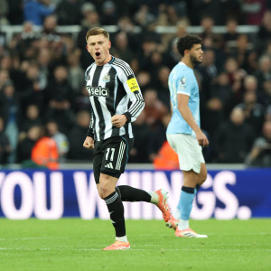 Ο πρωταγωνιστής του Νιούκαστλ – Μάντσεστερ Σίτι σε απόδοση που πρέπει να δεις!