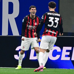 Φιορεντίνα - Μίλαν με «Ενίσχυση» στο γκολ