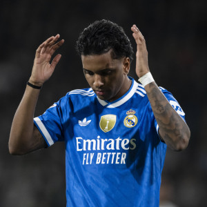 Σοκ στην Ρεάλ Μαδρίτης: Ρήξη χιαστών για τον Ροντρίγκο που χάνει το Μουντιάλ