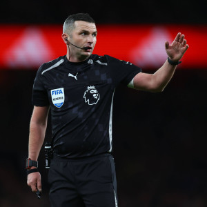 Ο elite Όλιβερ θα διευθύνει το παιχνίδι του Ολυμπιακού με τη Λεβερκούζεν