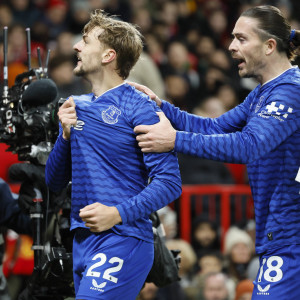 Bet Builder από την Premier League σε τρελή απόδοση!