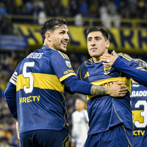 Ζωντανά κι αποκλειστικά από το Athletiko το Μπόκα Τζούνιορς - Ντεπορτίβο Ριέστρα για το Apertura