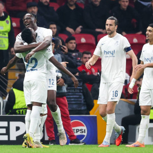 Η Ουνιόν Σεν Ζιλουάζ λύγισε την Μπριζ του Τζόλη και πάει φουλ για πρωτάθλημα