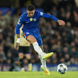 «Χαμός» στα αποδυτήρια της Τσέλσι: Εκτός πλάνων για δύο ματς ο Έντσο Φερνάντες