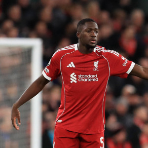 Η Λίβερπουλ δήλωσε «σοκαρισμένη κι αηδιασμένη» από τη ρατσιστική επίθεση που δέχθηκε ο Κονατέ