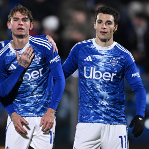 Η Κόμο του Δουβίκα έσωσε τον βαθμό στην εκπνοή - Φοβερό ματς και μοιρασιά για Ουντινέζε και Πίζα