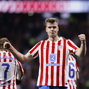 Μόνο το τρίποντο κρατάει η μέτρια Ατλέτικο στη νίκη με την Αλαβές