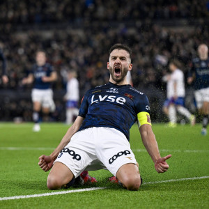 Η επανάσταση των Σκανδιναβών: Το παράδοξο στα φετινά πρωταθλήματα της Βόρειας Ευρώπης