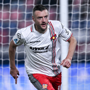 Προπονητής στην Αγγλία παρακάλεσε τον Βάρντι να έρθει στην ομάδα του: «Έλα να μας σώσεις»