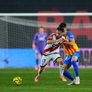 Που θα δείτε Ράγιο Βαγιεκάνο - Λεβάντε και όλη την ευρωπαϊκή δράση