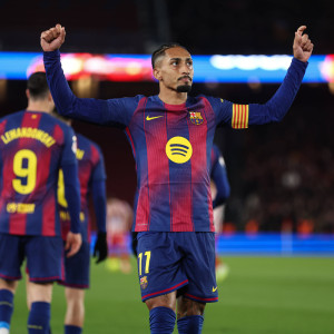 Ξέσπασε ο Ραφίνια: «Σταματήστε τις συγκρίσεις»