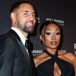 Έρωτας ήταν και... πάει: Η Megan Thee Stallion χώρισε τον Κλέι Τόμπσον και τον «έκραξε» δημόσια