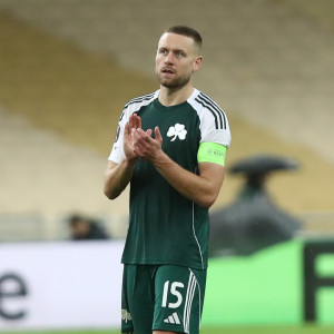 Νέα προβλήματα στον Παναθηναϊκό ενόψει ΑΕΛ, εκτός αποστολής Ίνγκασον και Κυριακόπουλος