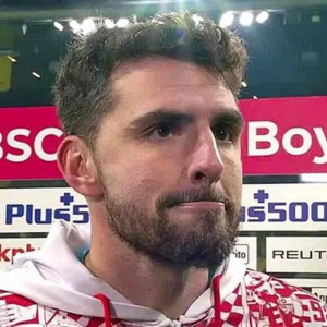 «Τοίχος» ο Καπίνο στην Ελβετία - Εφτασε τις πέντε αποκρούσεις πέναλτι