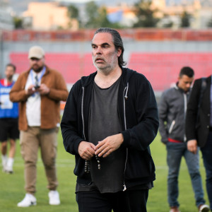 Απαλλάχθηκε ο Καζίας, πρόστιμα σε πέντε ΠΑΕ