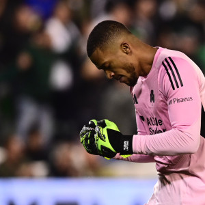 Ο Παναθηναϊκός έκανε πρώτη επαφή με τη Ναντ προετοιμάζοντας έδαφος παραμονής του Λαφόν