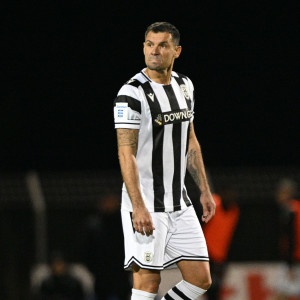 Επιστροφή Λόβρεν στον ΠΑΟΚ μετά από καιρό