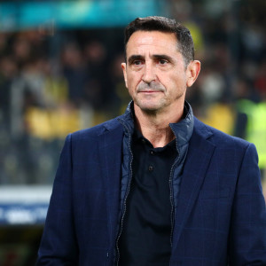 Σαββόπουλος στο «BACK2ΜΠΑΚ»: «Το σχέδιο Χιμένεθ για το κρίσιμο ματς του Άρη με Λεβαδειακό» (video)