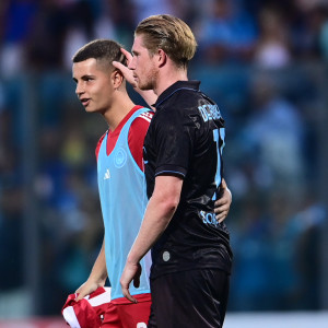 Ντε Μπρόινε: «Δεν αγαπώ πλέον το ποδόσφαιρο όπως παλιά»