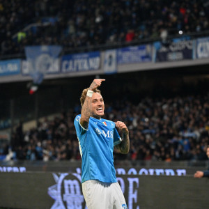 Αταλάντα - Νάπολι με με «μπουστάρισμα» σε φόρμα και έδρα