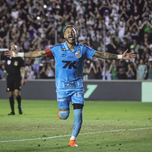 Αυτή η ομάδα από το MLS «μιλάει» με τον Νεϊμάρ