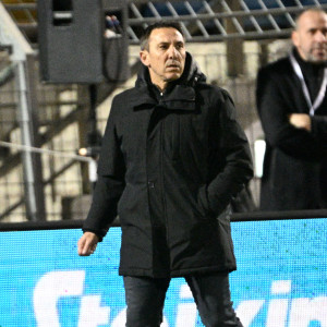 Παπαδόπουλος: «Είμαι πολύ χαρούμενος που η ομάδα έχει την καλύτερη επίθεση στο πρωτάθλημα»